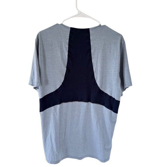 Lululemon Mens Fast and Free Short Sleeve - Picture 3 of 6